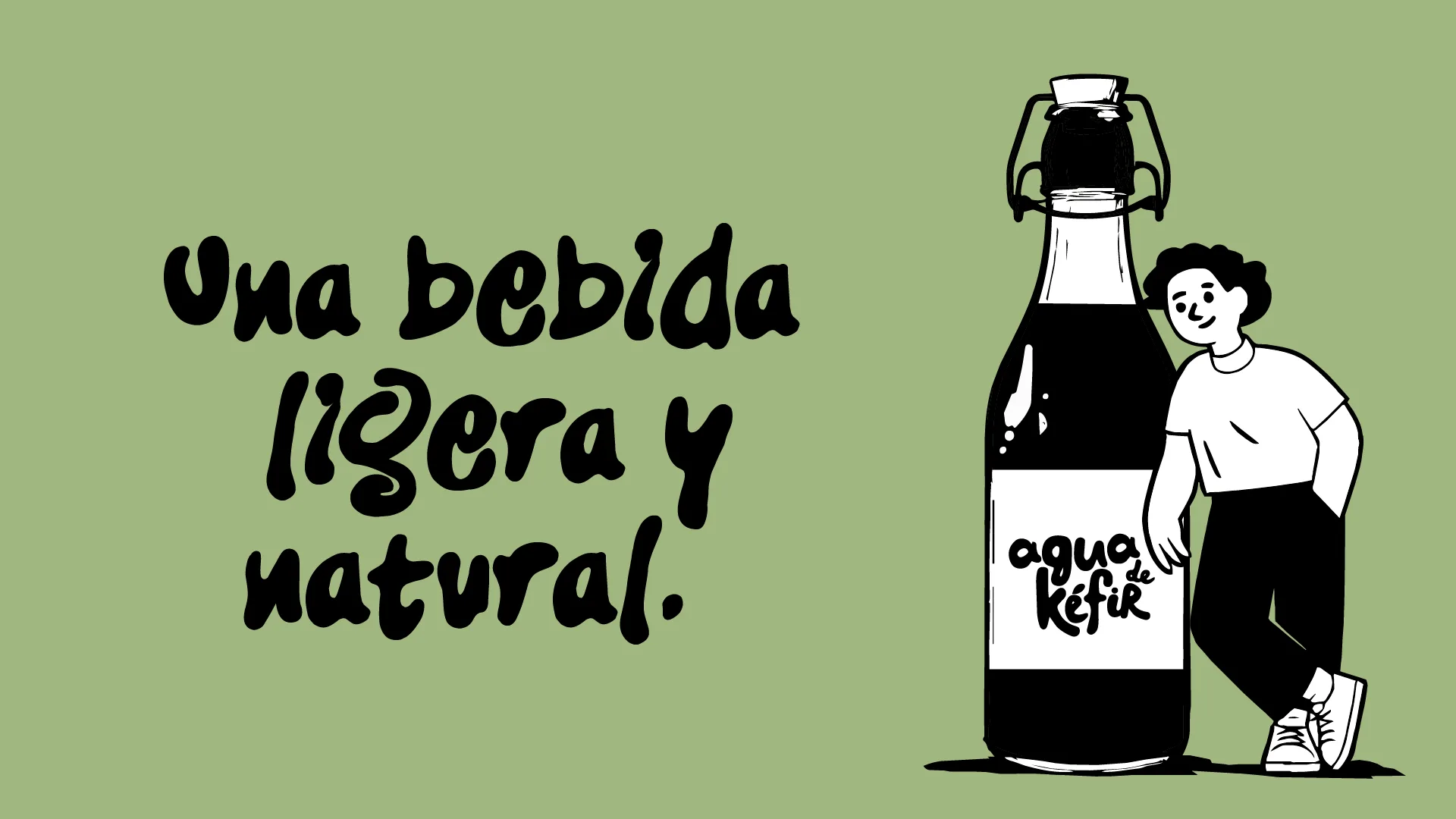 agua de kéfir — imagen 3 de 14